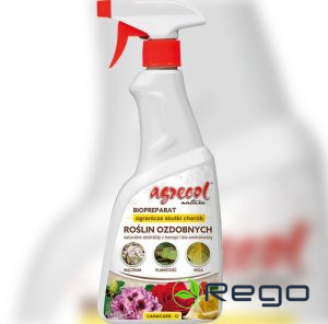 CANACARE-O biopreperāts dekoratīvo augu sēnīšu slimībām 500ml