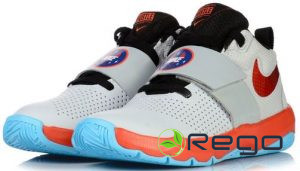 Apavi NIKETEAM HUSTLE D izm.38