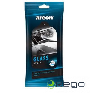 Areon salvetes- Glass