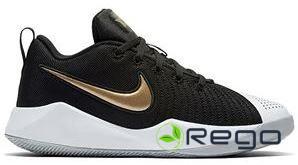 Nike TEAM HUSTLE QUICK 2 sieviešu apavi 38izm.