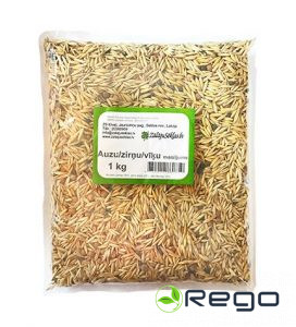 Auzu, zirņu, vīķu maisījums 1kg