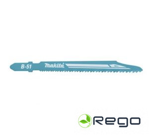 Makita Figurzāģa asmeņi B-51 (B-06476)