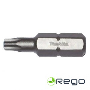 Makita uzgaļu k-ts T27x25mm 3gb