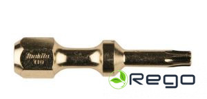 Makita uzgaļu komplekts 30mm T10