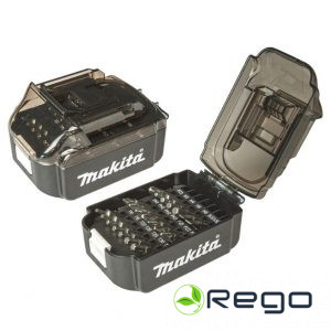 Makita uzgaļu komplekts 21gab (B-68323)