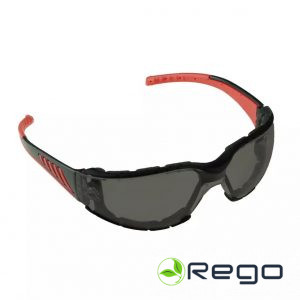 Dedra BH1057BL Aizsargbrilles, tonetas