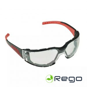 Dedra BH1057 Aizsargbrilles bezkrasainas