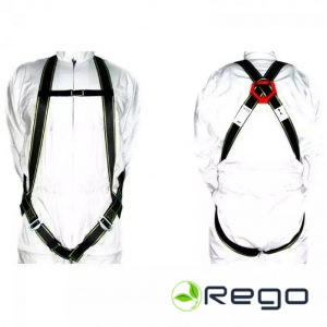 Dedra BHSZ06 Drošības siksna