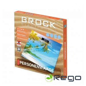 Ķermeņa svari, 2xAAA baterijas (iekļauta).