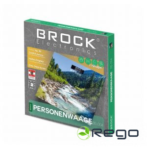 Ķermeņa svari, 2xAAA baterijas (iekļauta).