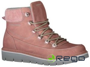 Apavi Stacy W Casual shoe, Rose