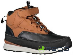 Catmandoo apavi bērnu Leed Jr Casual brūni 34.izmērs