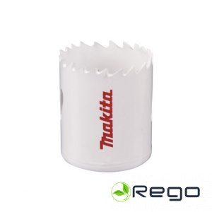 Makita Caurumzāģis HSS 38mm BIM (D-17061)