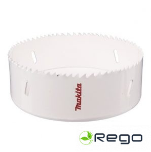 Makita Caurumzāģis HSS 127mm BIM (D-17158)
