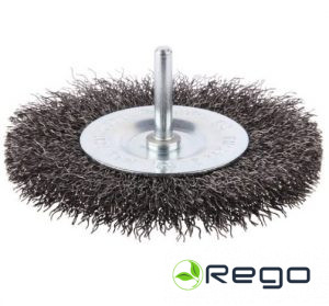 Makita drāšu suka 100mm x 6mm D-39992