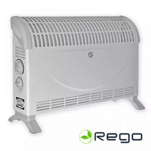 Dedra DA-K2000 Konvektora sildītājs 2000 W