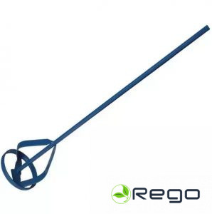 Dedra DED0310 Mikseris krāsām 10–15 kg, diam. 90, gar. 400 mm