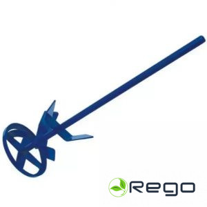 Dedra DED0330 Universālais mikseris, diam. 90, gar. 350 mm