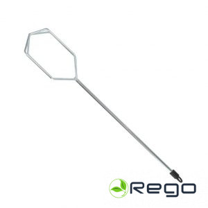 Dedra DED0404 Maisītājs 124/545mm cinkots