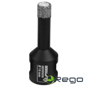 Dedra DED1592S10 Dimanta kroņurbis diam.10mm, M14