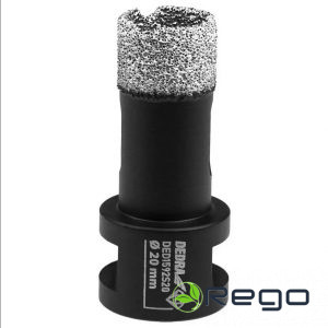 Dedra DED1592S22 Dimanta kroņurbis diam.22mm, M14