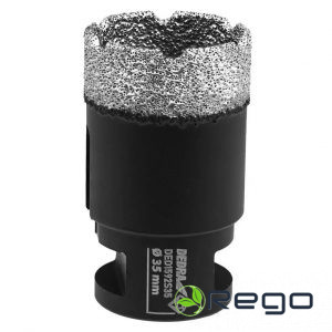 Dedra DED1592S38 Dimanta kroņurbis diam.38mm, M14