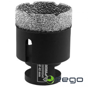 Dedra DED1592S45 Dimanta kroņurbis diam.45mm M14