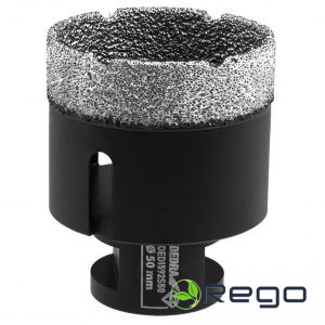 Dedra DED1592S50 Dimanta kroņurbis diam. 50mm M14