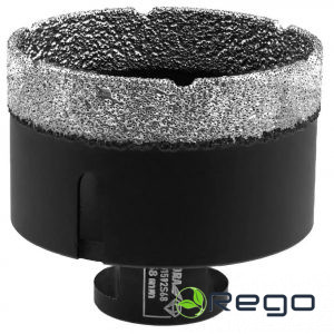 Dedra DED1592S68 Dimanta kroņurbis diam. 68mm, M14