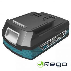 Dedra DED7032 Akumulators Lithium-Ion 2.0 Ah