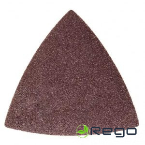 Dedra DED705974 Smilšpapīrs 90x90x90mm K120