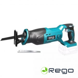 Dedra DED7061 Zobenzāģis 18V, korpuss