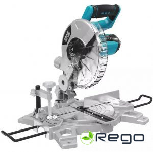 Dedra DED7065 Šķērszāģis 18V, korpuss