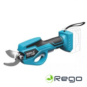 Dedra DED7091 Akumulatora šķēres 18V, tikai korpuss