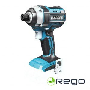 Dedra DED7145 Skrūvgriezis 18V 200N, tikai korpuss