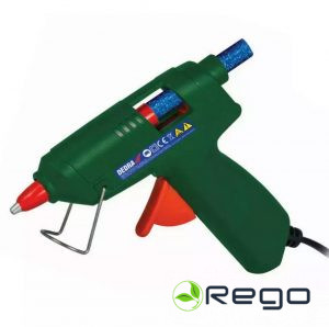 Dedra DED7550 Mini pistole karstajai līmēšanai 15W