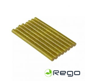 Dedra DED7573 Universāla karstā līme, zelta ar spīdumiem