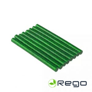 Dedra DED7576 Universāla karstā līme, zaļa ar spīdumiem