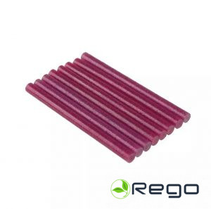 Dedra DED7578 Universāla karstā līme, rozā ar spīdumiem