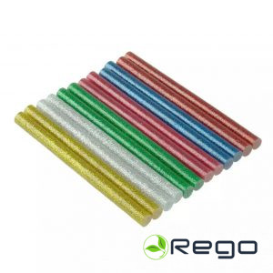 Dedra DED7579 Universāla karstā līme, dažādas krāsas ar spīdumiem