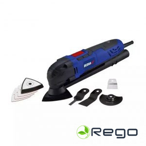 Dedra DED7945 Daudzfunkcionālais instruments 300W