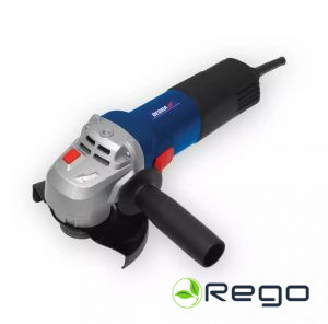 Dedra DED7951 Leņķa slīpmašīna 125mm 950 W