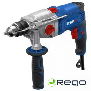 Dedra DED7961 Triecienurbjmašīna 1100W