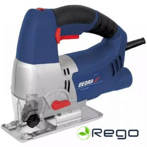 Dedra DED7965 Figūrzāģis 750W