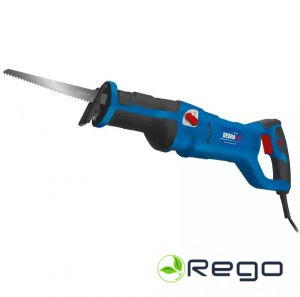 Dedra DED7969 Zobenzāģis 1200W