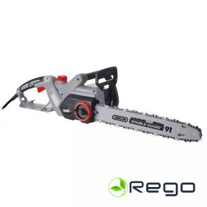 Dedra DED8702 Elektriskais ķēdes zāģis 2200W, OREGON, 40cm