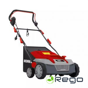 Dedra DED8706 Vertikulators/aerators 1800W