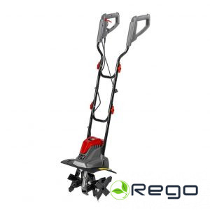 Dedra DED8709 Elektrisks irdinataj-kultivators 1050W