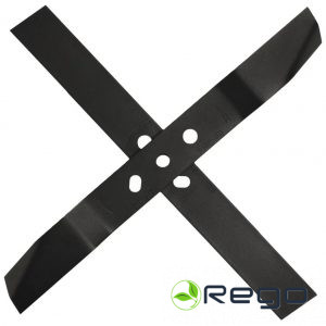 Dedra DED87297 Dubultais asmenis pļāvējam 46cm