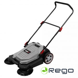 Dedra DED8802 Slaucītājs 650mm